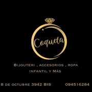 COQUETA ACCESORIOS Y ROPA INFANTIL