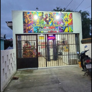 Nueva Santería Kiosco