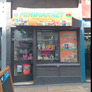Minimarket Moises