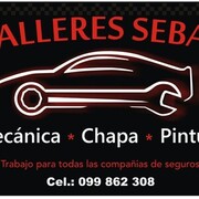 TALLER SEBAS