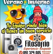 Filosofrío