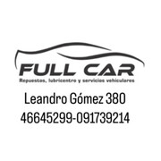 Full Car