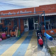 FERRETERÍA EL OBELISCO
