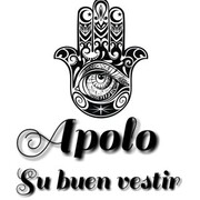 APOLO SU BUEN VESTIR