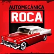 AUTOMECANICA ROCA