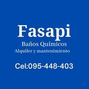 Baños Químicos Fasapi