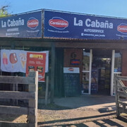 AUTOSERVICE LA CABAÑA