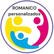 ROMANICO PERSONALIZADO