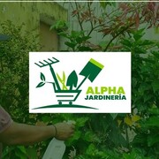 ALPHA JARDINERÍA