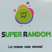 Super Random