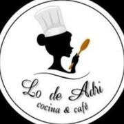 Lo de Adri - Cocina y Café