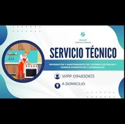 Servicio Técnico Nicolás Lapiedra