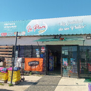 La Plaza Autoservice