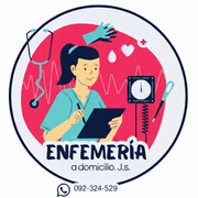 ENFERMERIA A DOMICILIO JS
