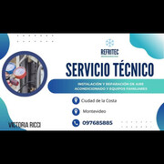 REFRITEC SERVICIO TÉCNICO
