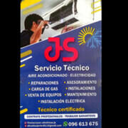 SOLUCIONES ELECTRICAS JS