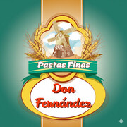 PASTAS DON FERNÁNDEZ