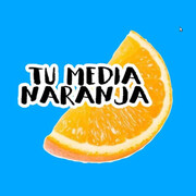 TU MEDIA NARANJA