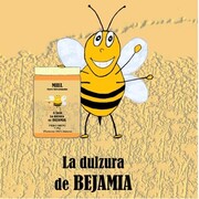 LA DULZURA DE BEJAMIA
