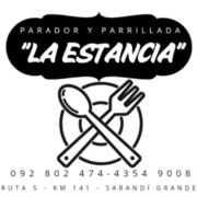 LA ESTANCIA