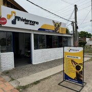 VETERINARIA SUR Y NORTE