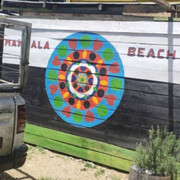 Mandala Beach