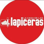 LA CASA DE LAS LAPICERAS