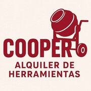 COOPER ALQUILER DE HERRAMIENTAS