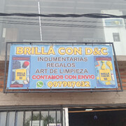 Brilá con D&C