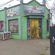 ROTISERÍA EL SALÓN