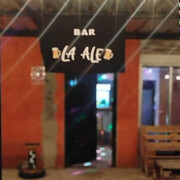 BAR LA ALE