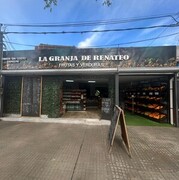LA GRANJA DE RENATEO