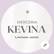 MERCERIA KEVINA