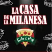 La Casa de la Milanesa La Teja