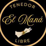 TENEDOR LIBRE MANÁ