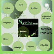 PEINADOS MONICA LA TEJA