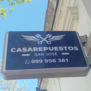 CASAREPUESTOS