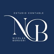 ESTUDIO CONTABLE NICOLAS BORSIERI