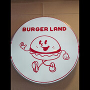Burger Land