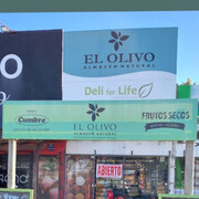 El Olivo