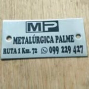 Metalúrgica Palme