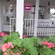 PELUQUERIA MERAKI