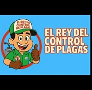 EL REY DEL CONTROL DE PLAGAS