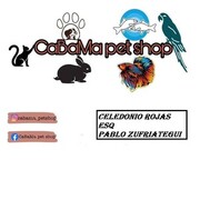 CaBaMa Pet Shop