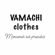 Vamachi Clothes