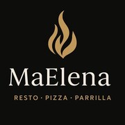 MaElena Resto - Pizza - Parrilla
