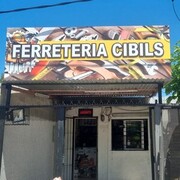 FERRETERIA CIBILS