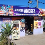 ALMACEN ANDREA
