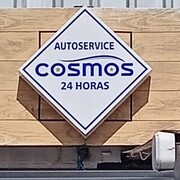 AUTOSERVICE COSMOS 24 HS