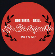 La Bodeguita
